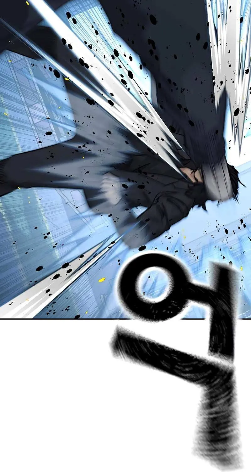 To Not Die Chapter 185 page 48 - 