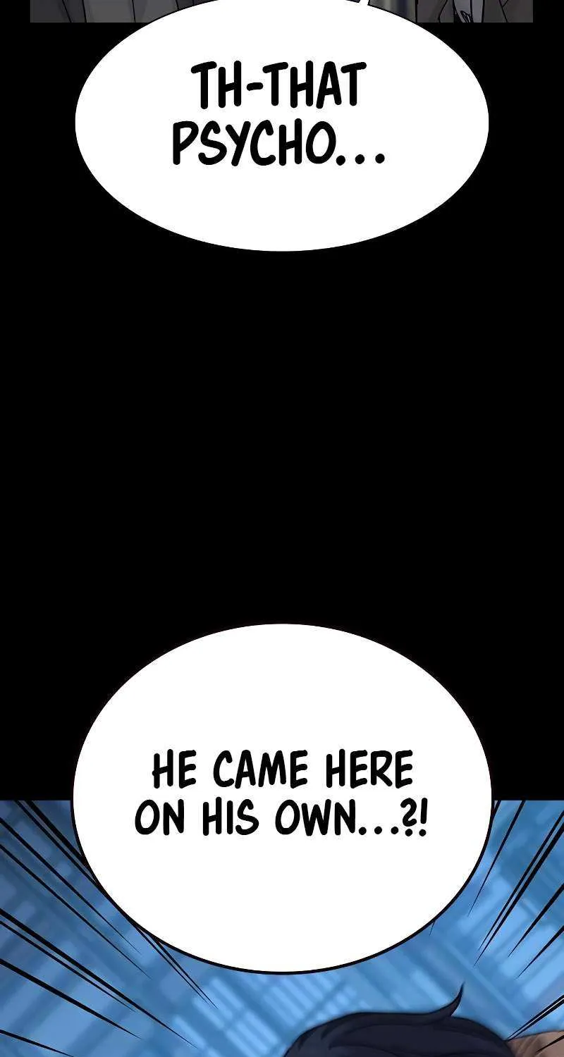 To Not Die Chapter 185 page 62 - 
