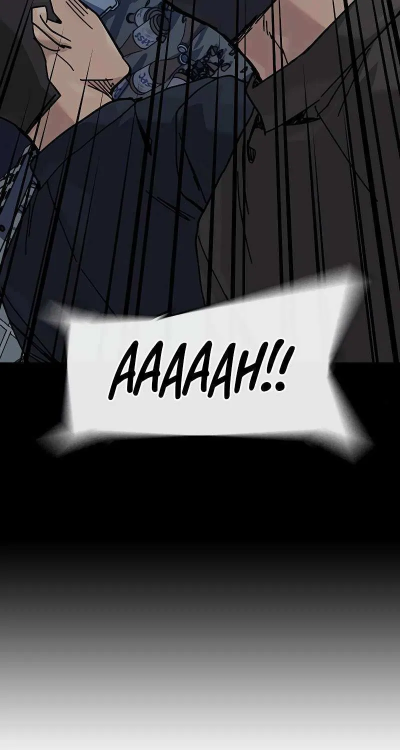 To Not Die Chapter 185 page 64 - 