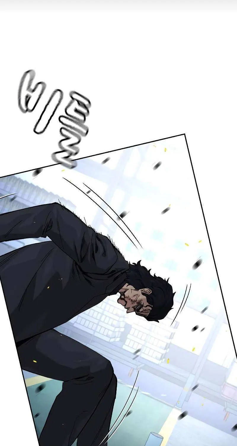 To Not Die Chapter 185 page 65 - 