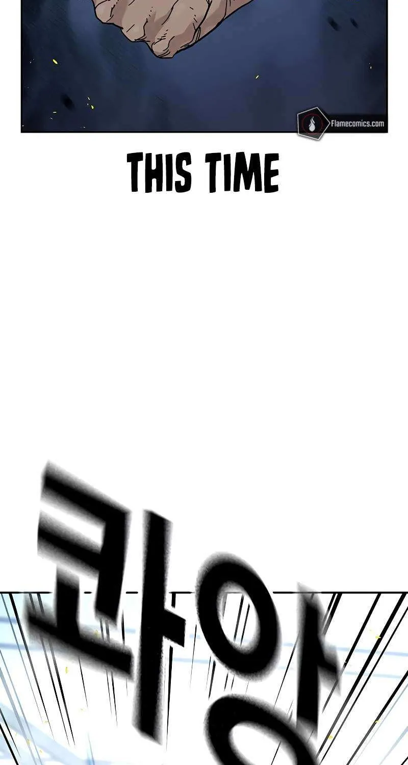 To Not Die Chapter 185 page 67 - 