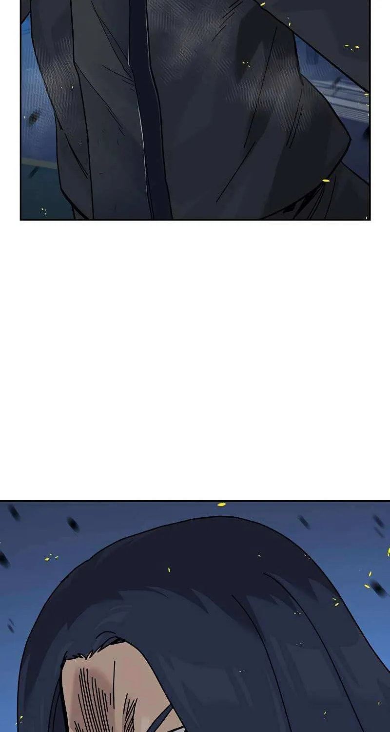 To Not Die Chapter 185 page 71 - 