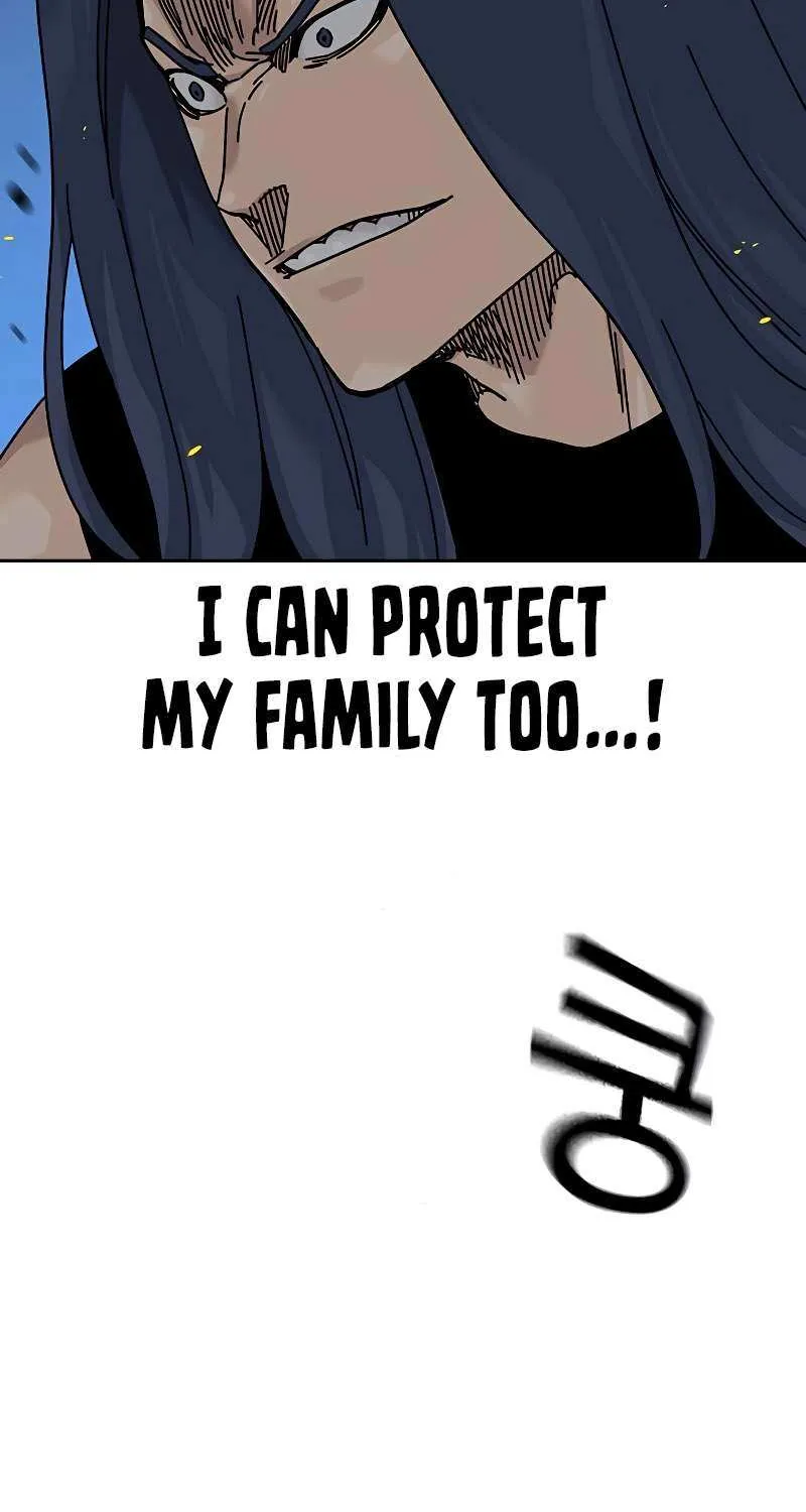 To Not Die Chapter 185 page 72 - 