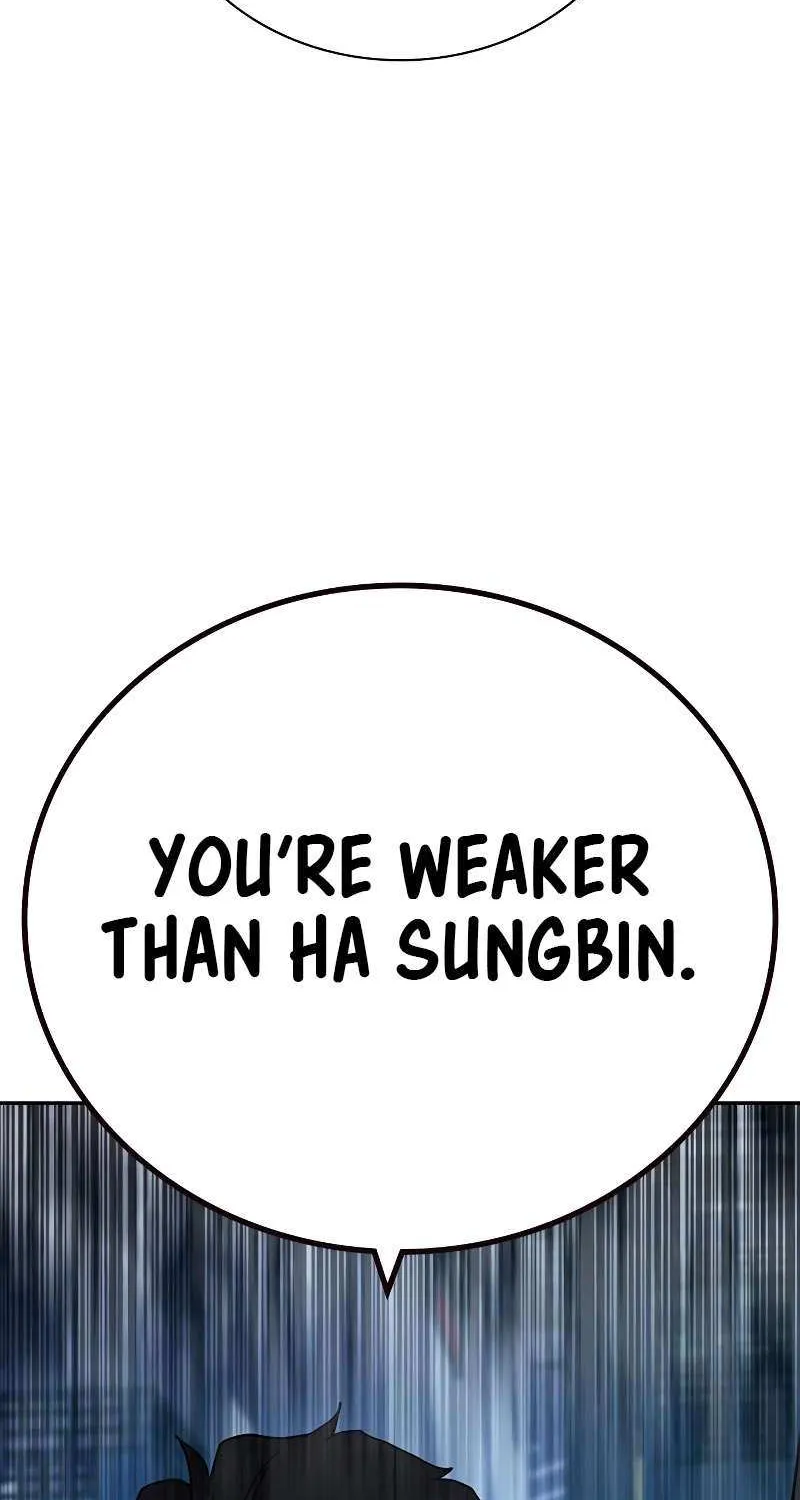 To Not Die Chapter 185 page 75 - 