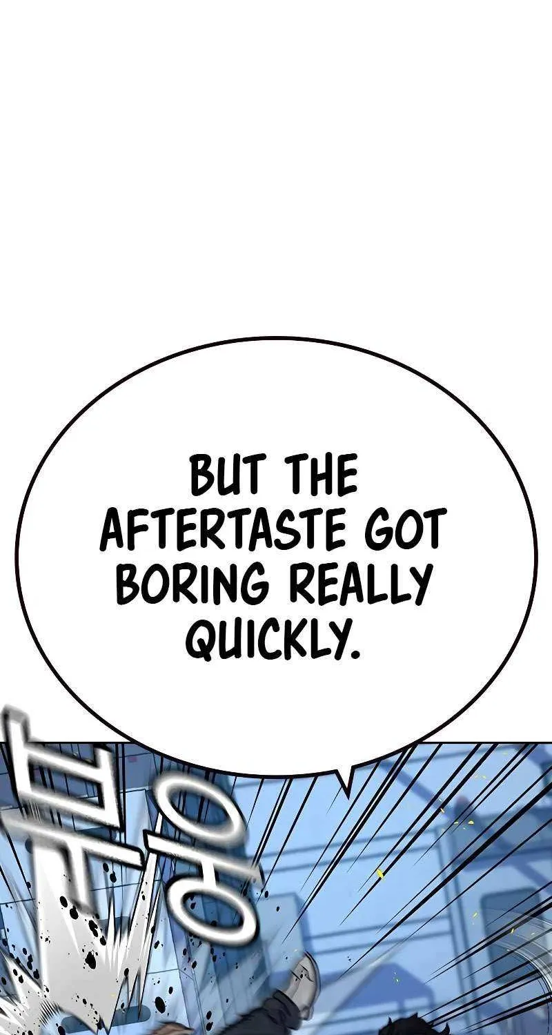 To Not Die Chapter 185 page 80 - 