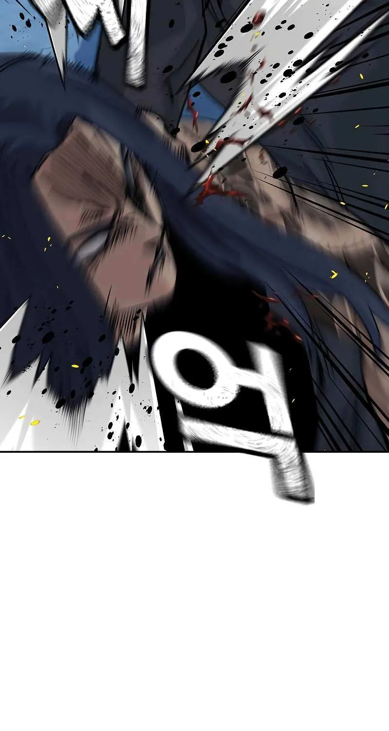 To Not Die Chapter 185 page 88 - 