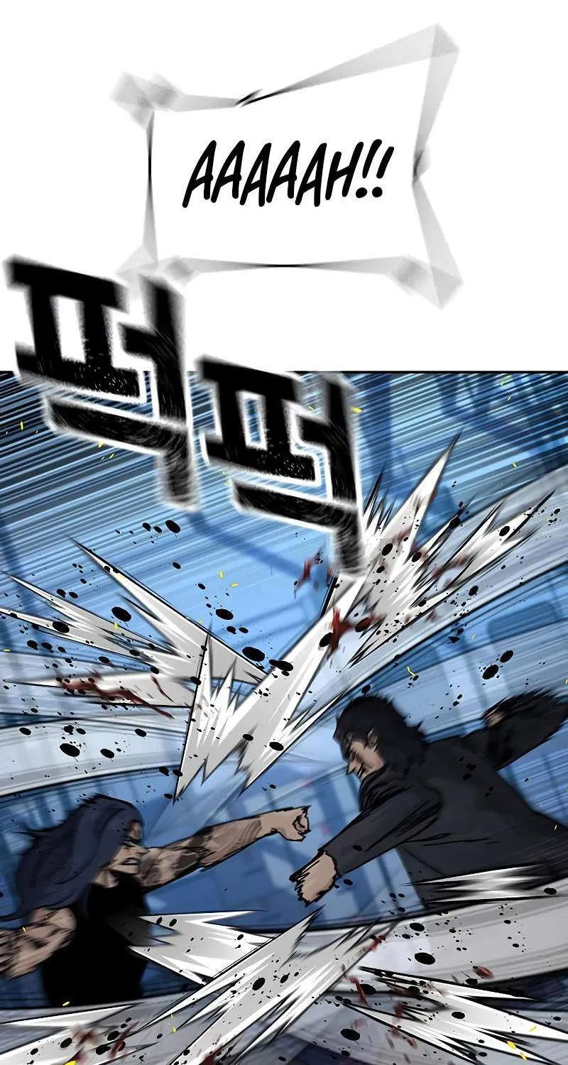 To Not Die Chapter 185 page 90 - 