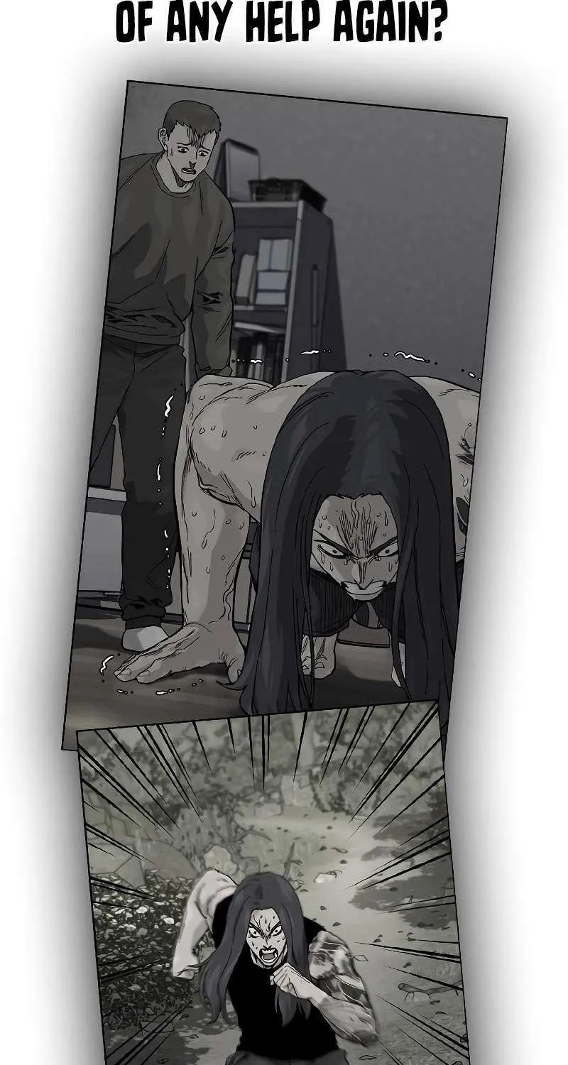 To Not Die Chapter 185 page 100 - 
