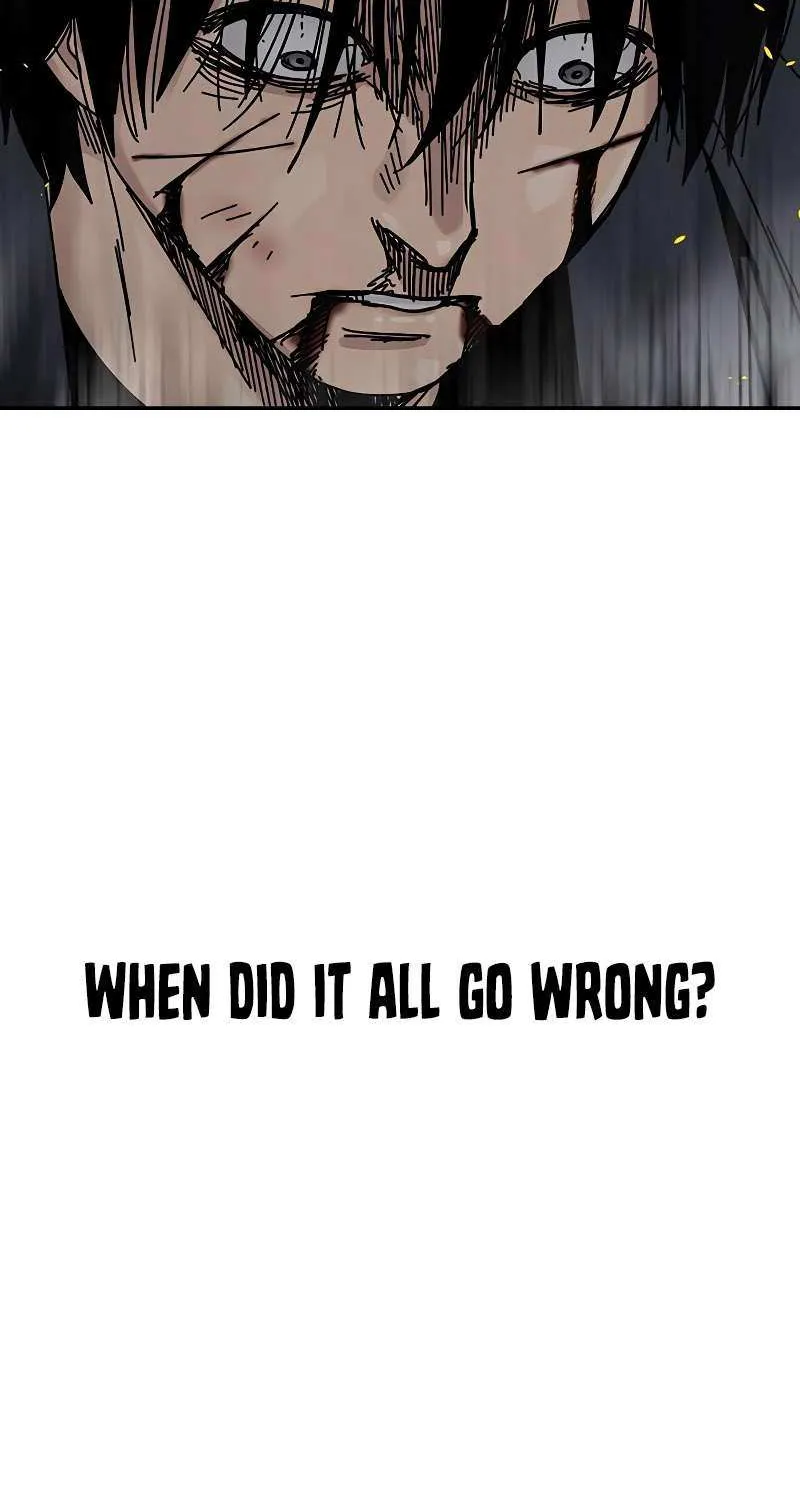 To Not Die Chapter 186 page 101 - 