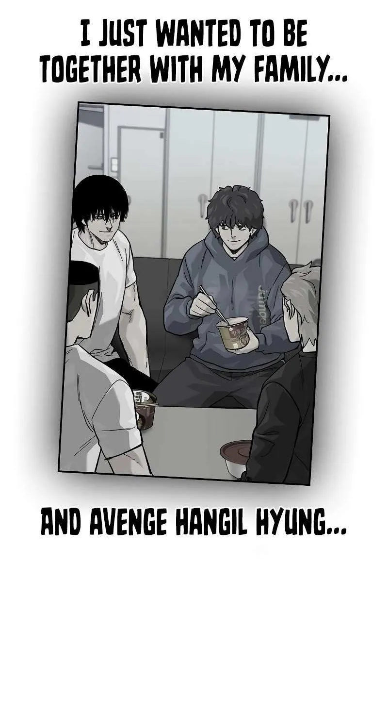 To Not Die Chapter 186 page 102 - 