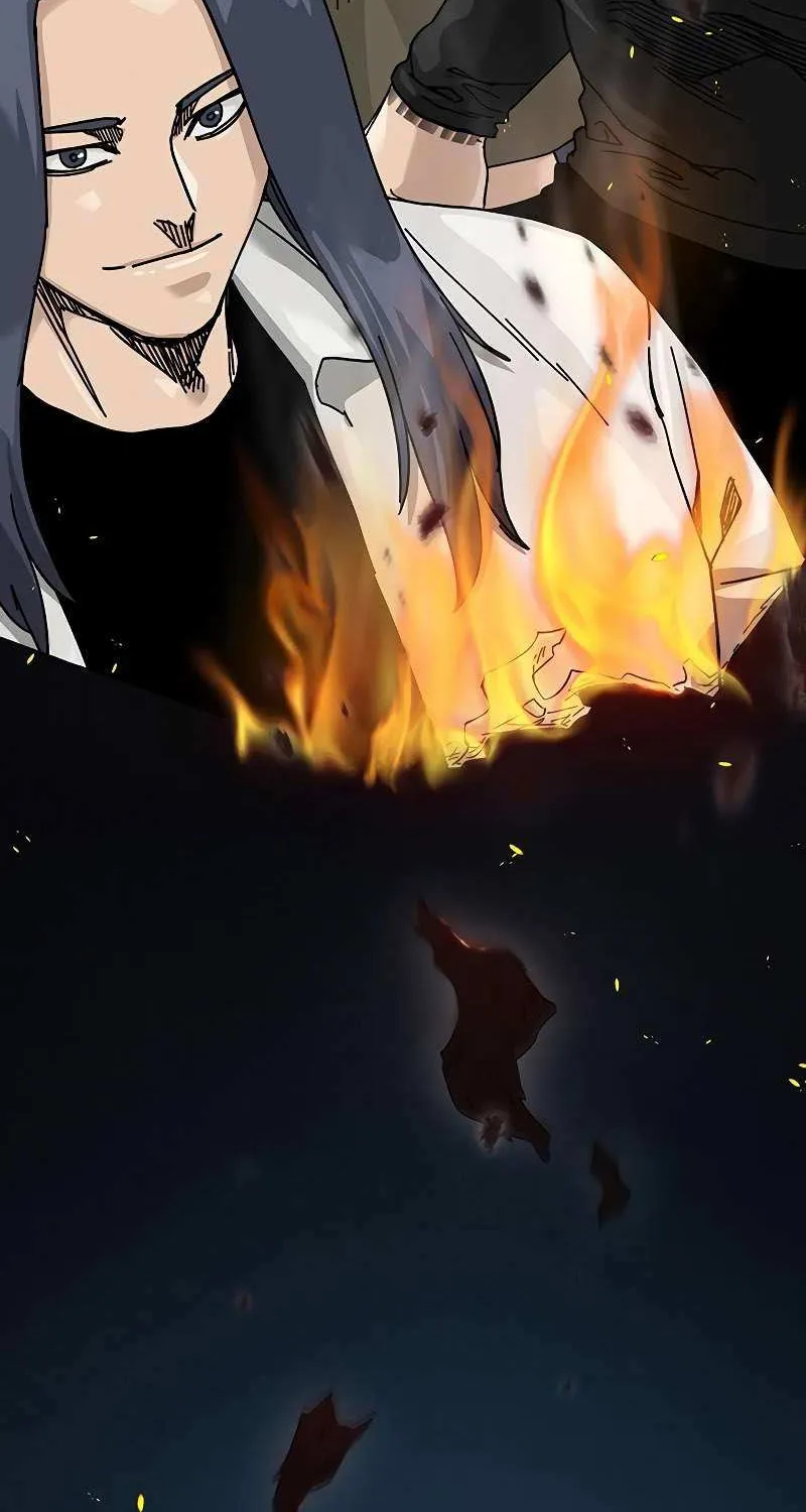 To Not Die Chapter 186 page 106 - 