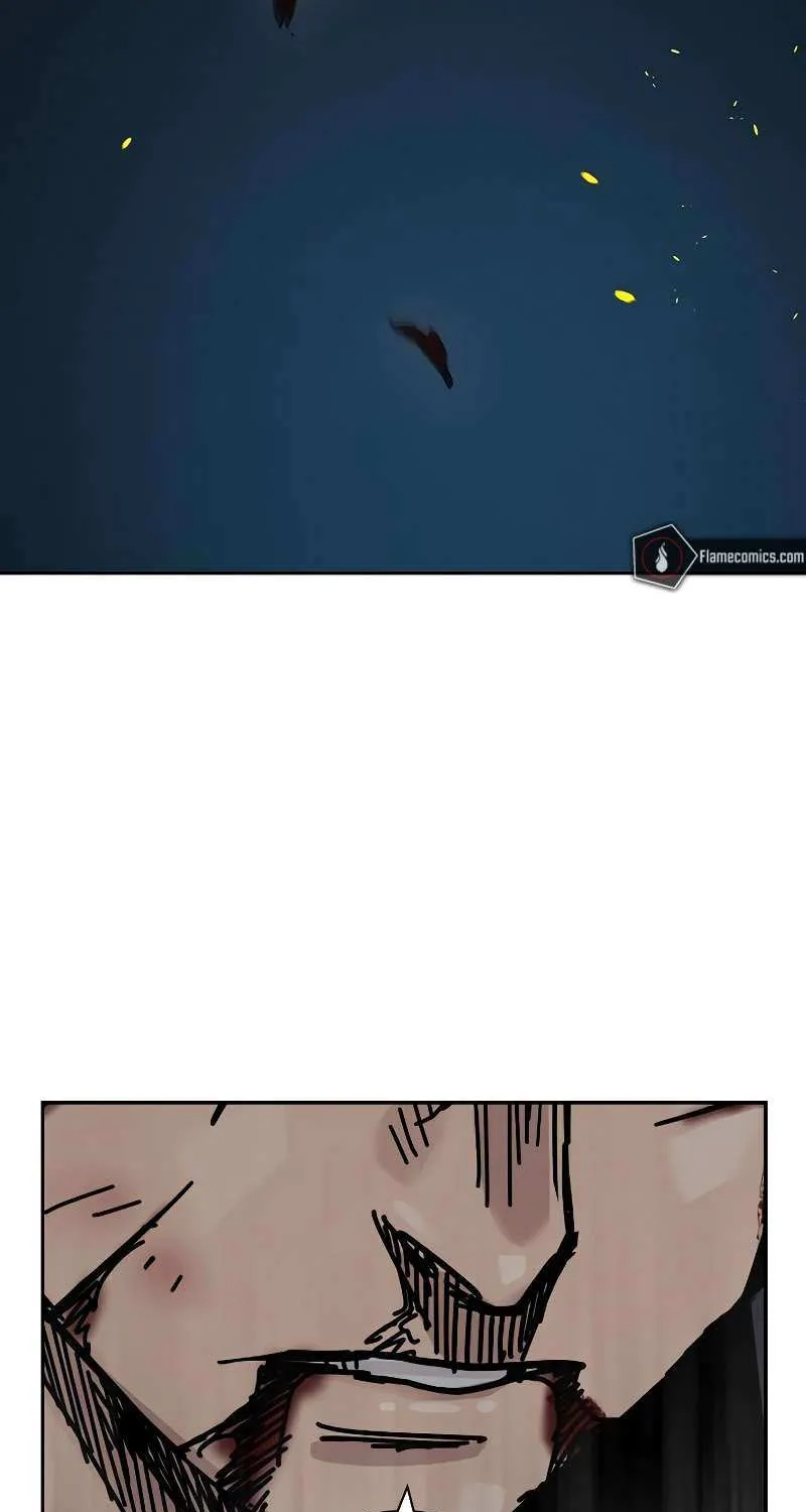 To Not Die Chapter 186 page 107 - 