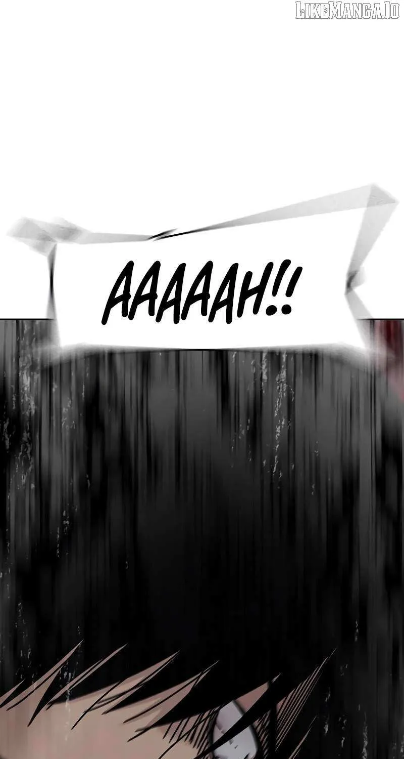 To Not Die Chapter 186 page 109 - 