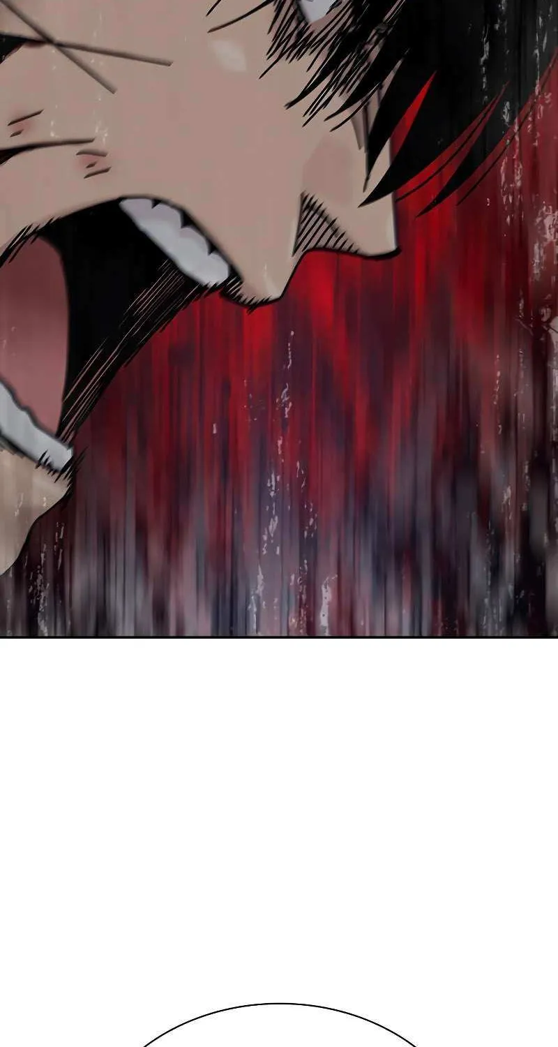 To Not Die Chapter 186 page 110 - 