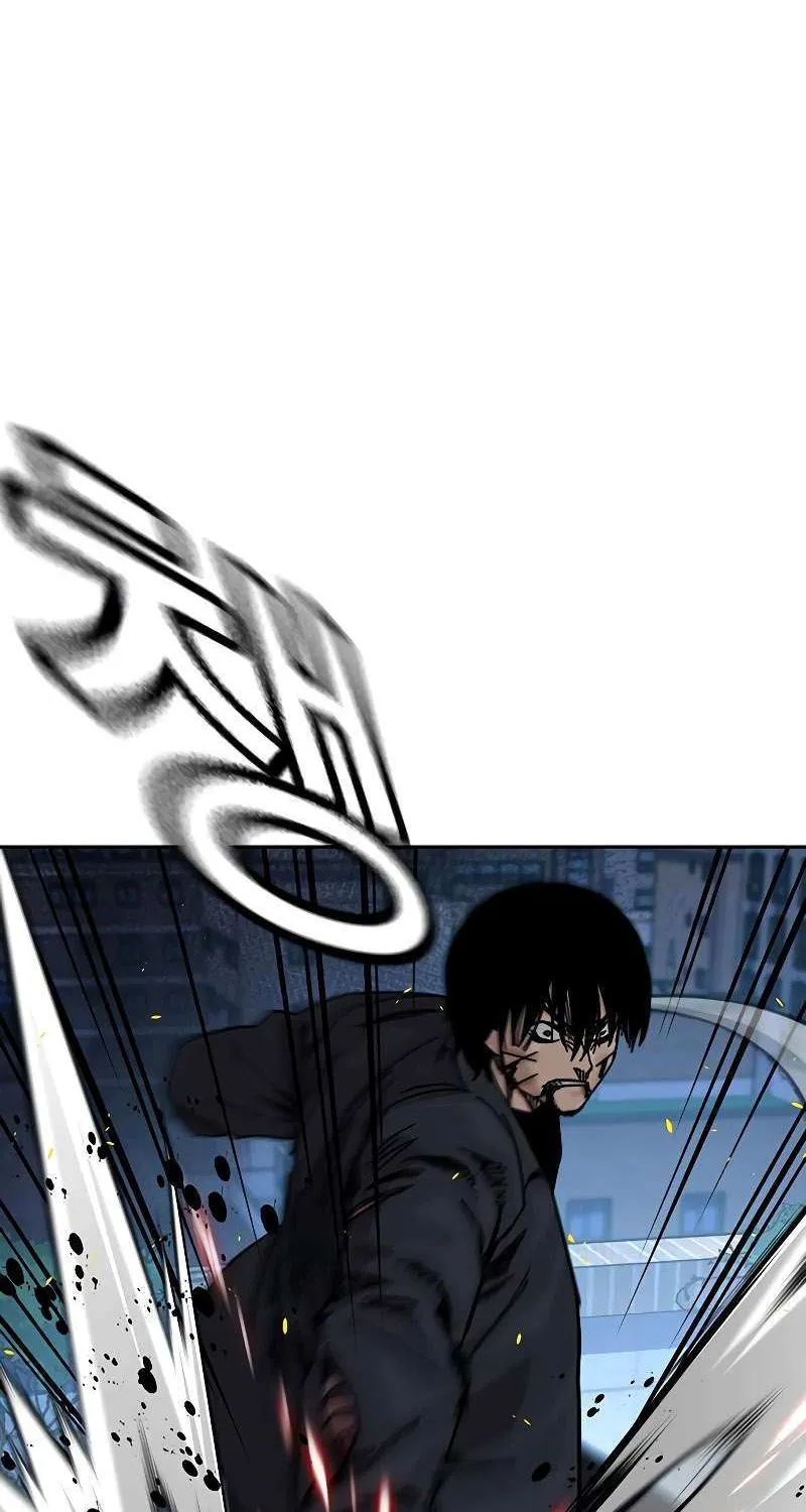 To Not Die Chapter 186 page 13 - 