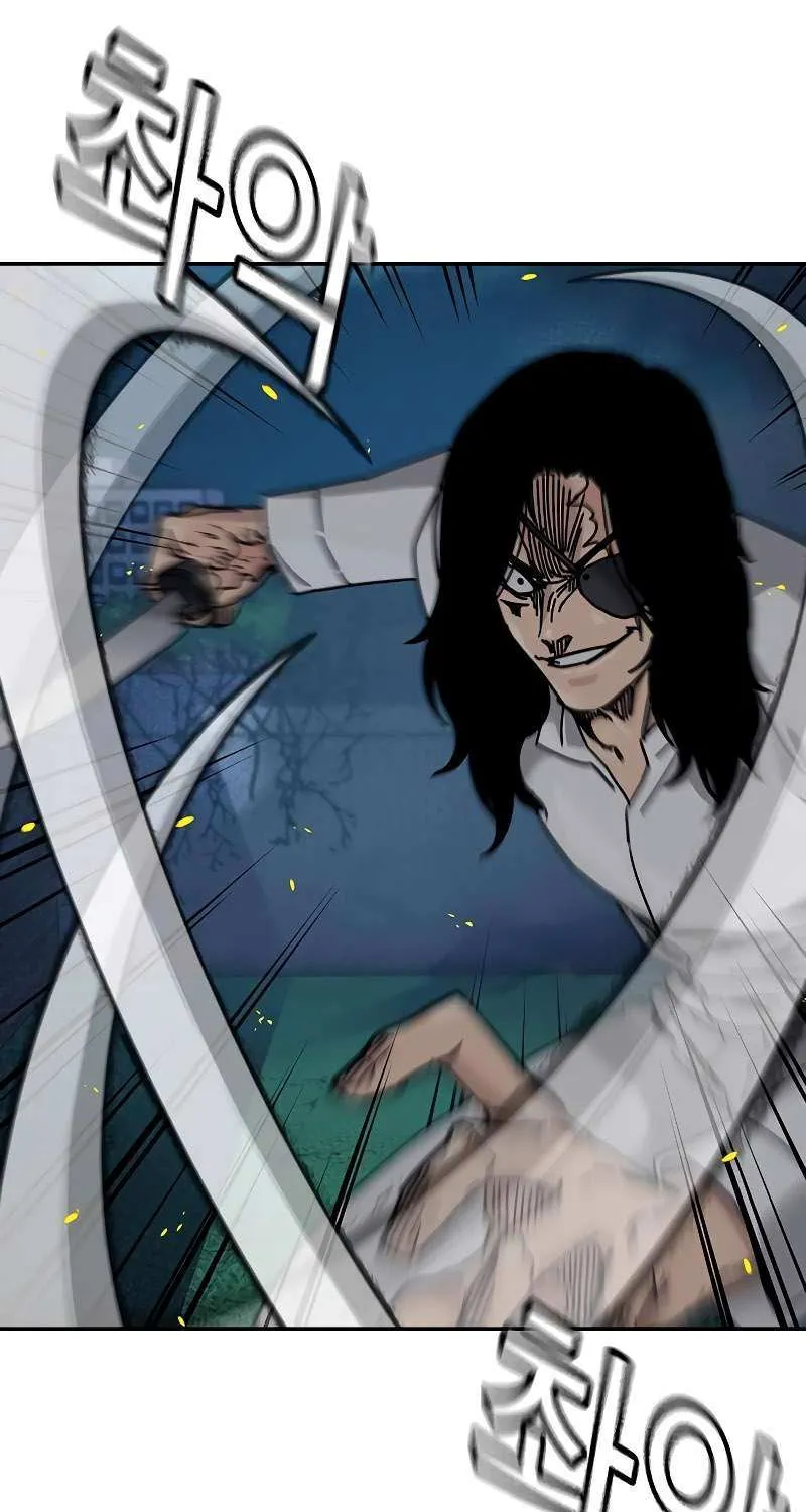 To Not Die Chapter 186 page 124 - 