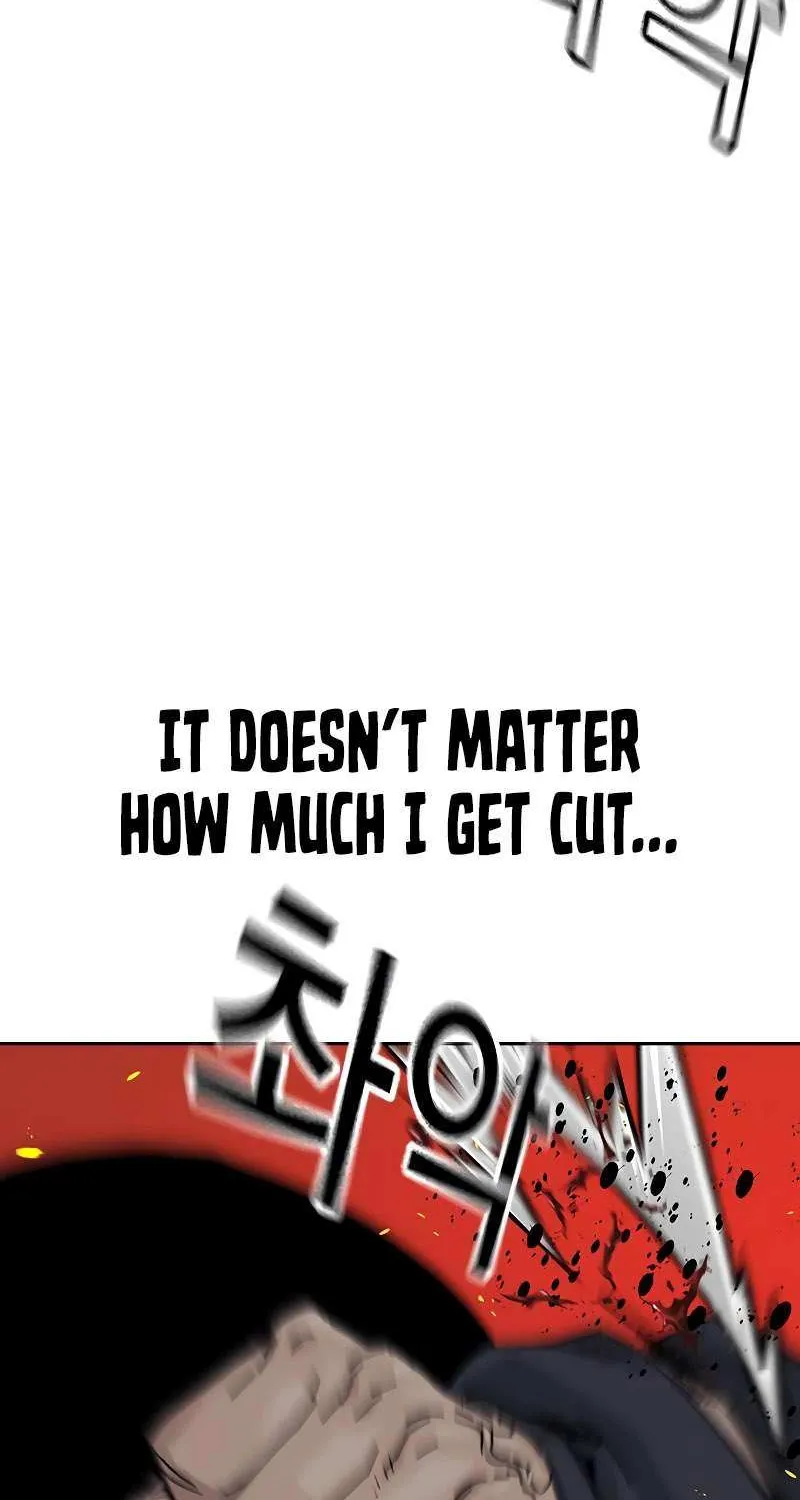 To Not Die Chapter 186 page 125 - 
