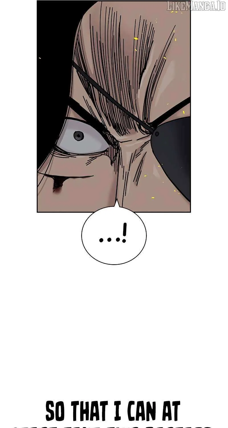 To Not Die Chapter 186 page 128 - 