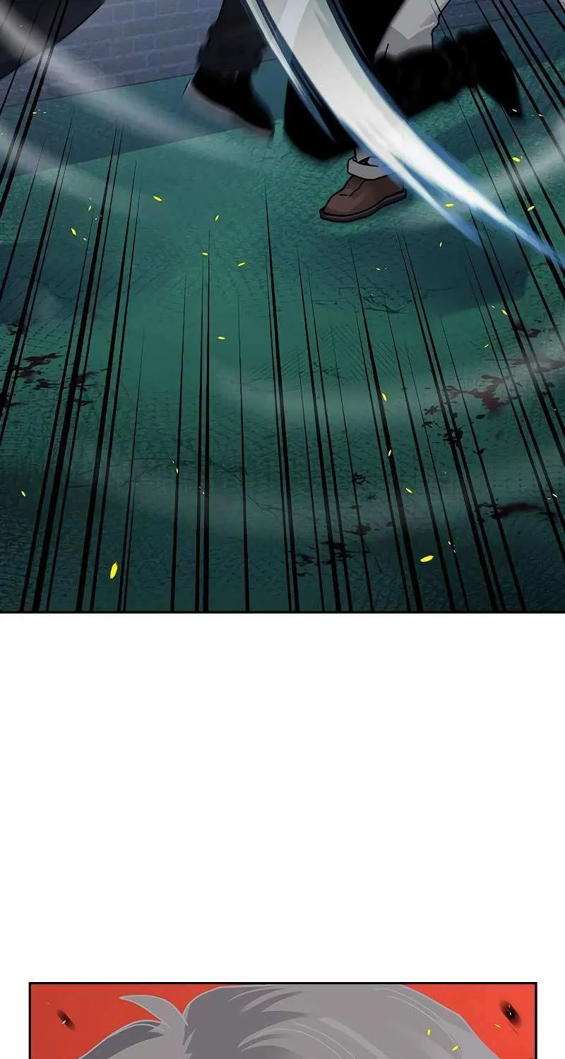 To Not Die Chapter 186 page 132 - 