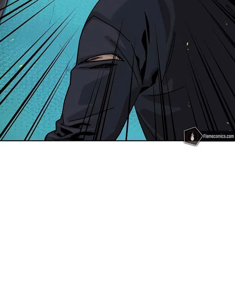 To Not Die Chapter 186 page 136 - 