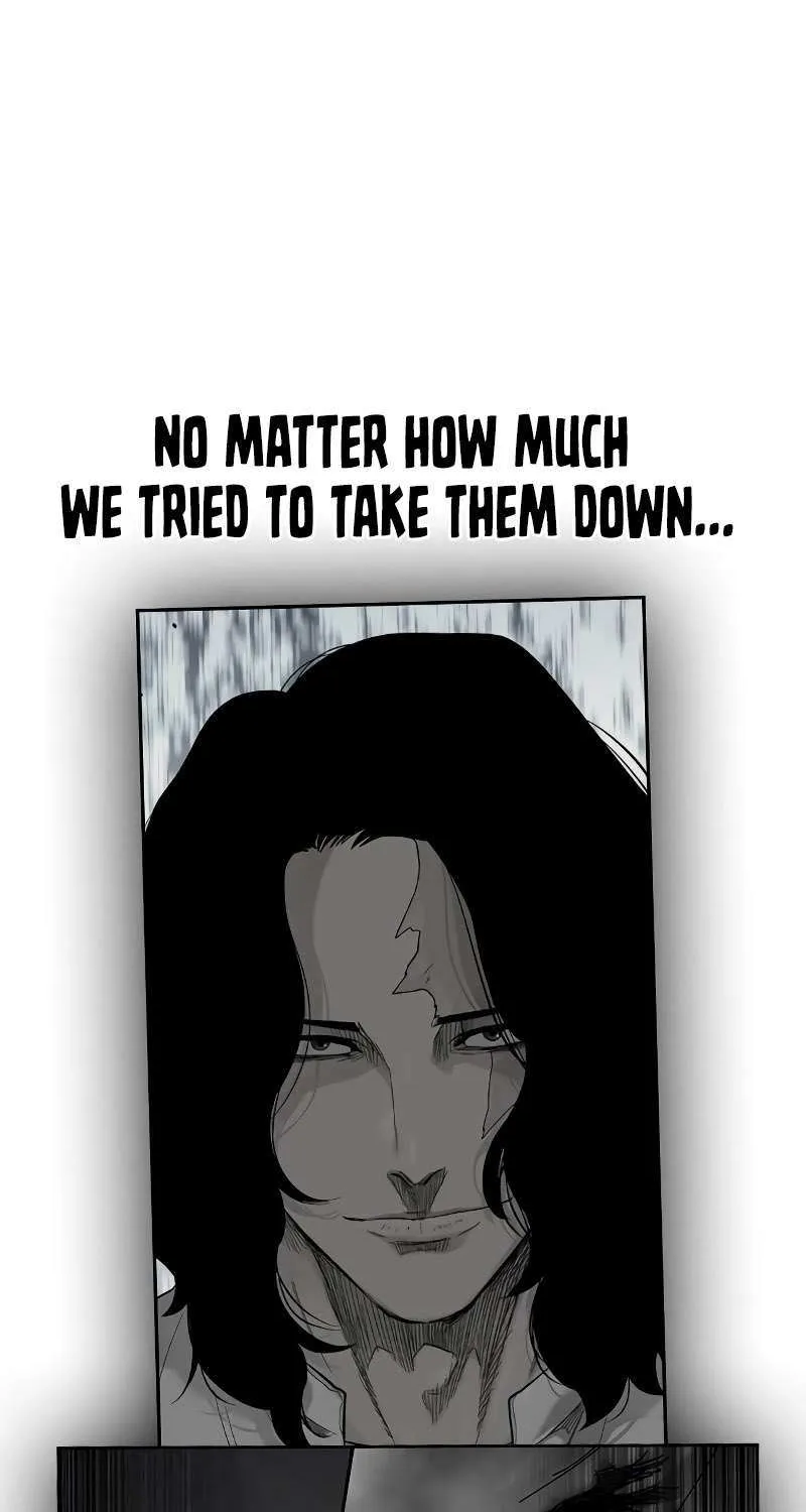 To Not Die Chapter 186 page 140 - 