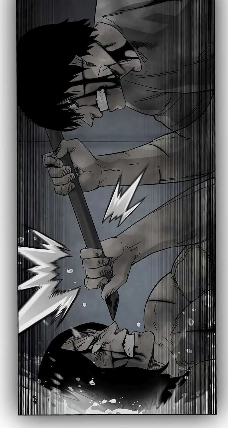 To Not Die Chapter 186 page 141 - 