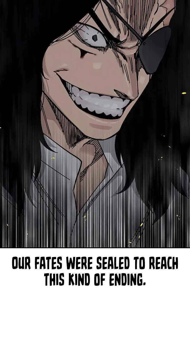 To Not Die Chapter 186 page 143 - 