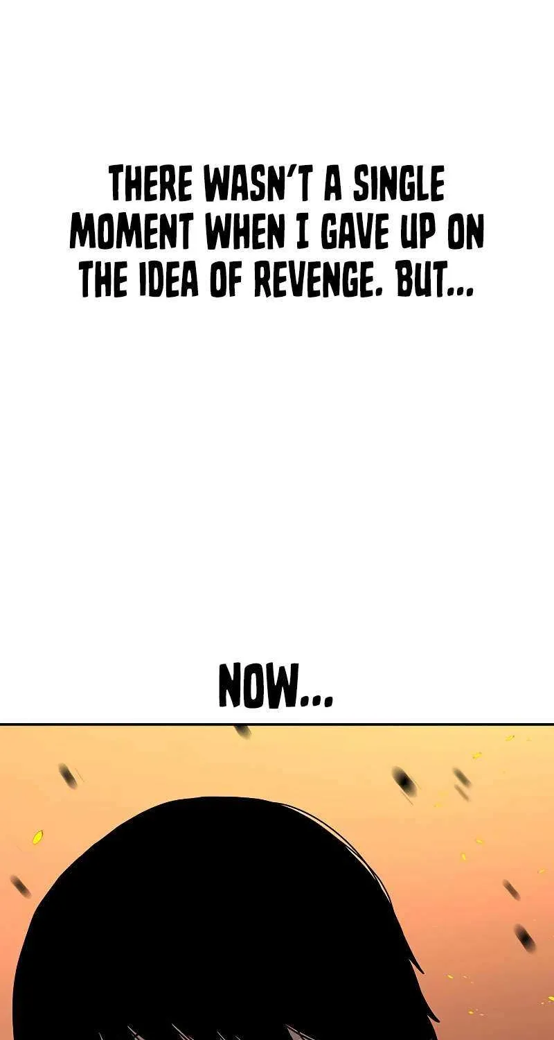 To Not Die Chapter 186 page 144 - 