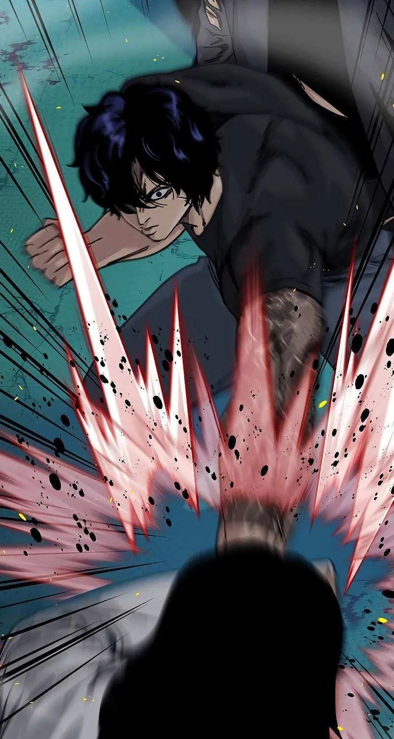 To Not Die Chapter 186 page 148 - 