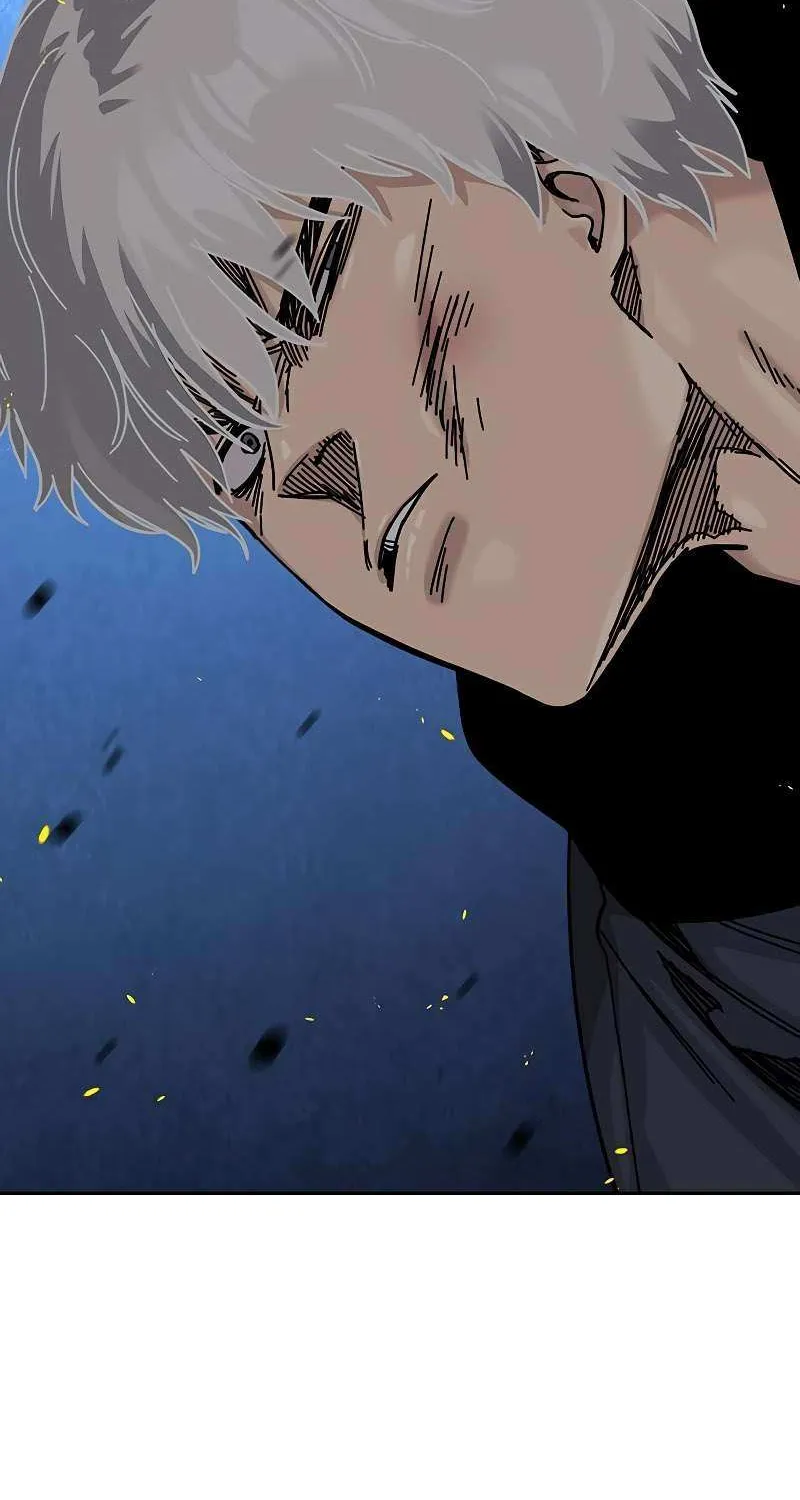 To Not Die Chapter 186 page 150 - 