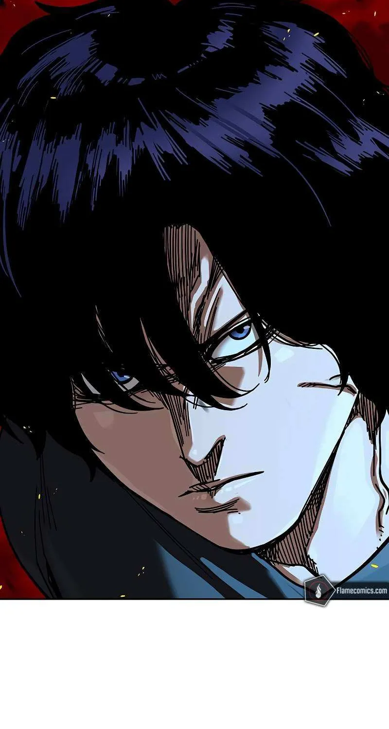 To Not Die Chapter 186 page 154 - 