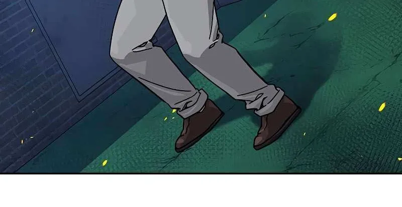 To Not Die Chapter 186 page 156 - 