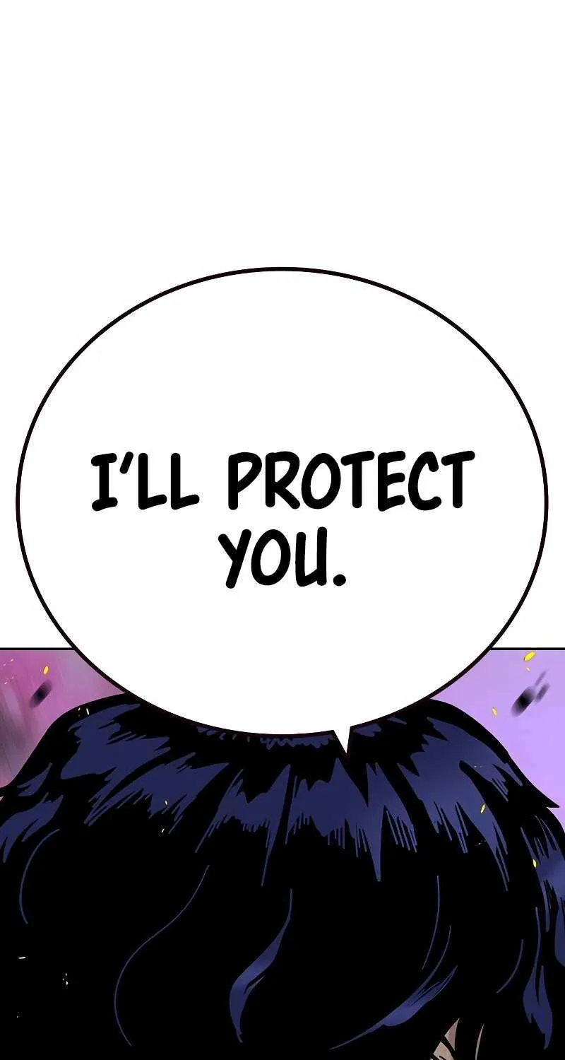 To Not Die Chapter 186 page 159 - 