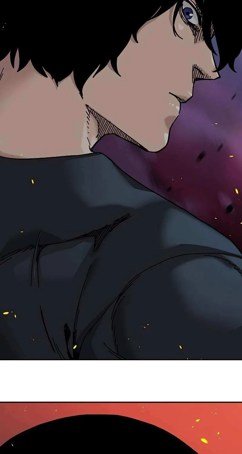 To Not Die Chapter 186 page 160 - 