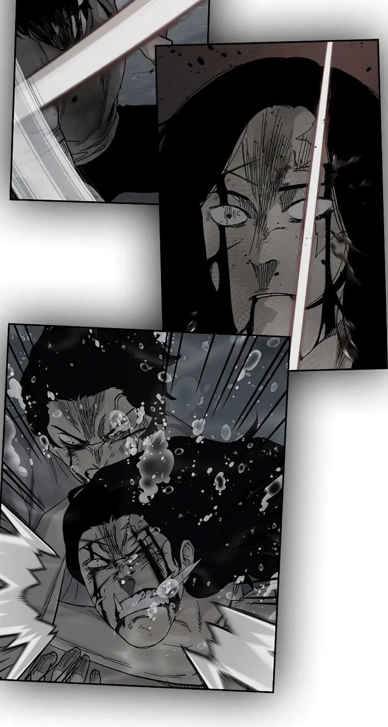 To Not Die Chapter 186 page 22 - 