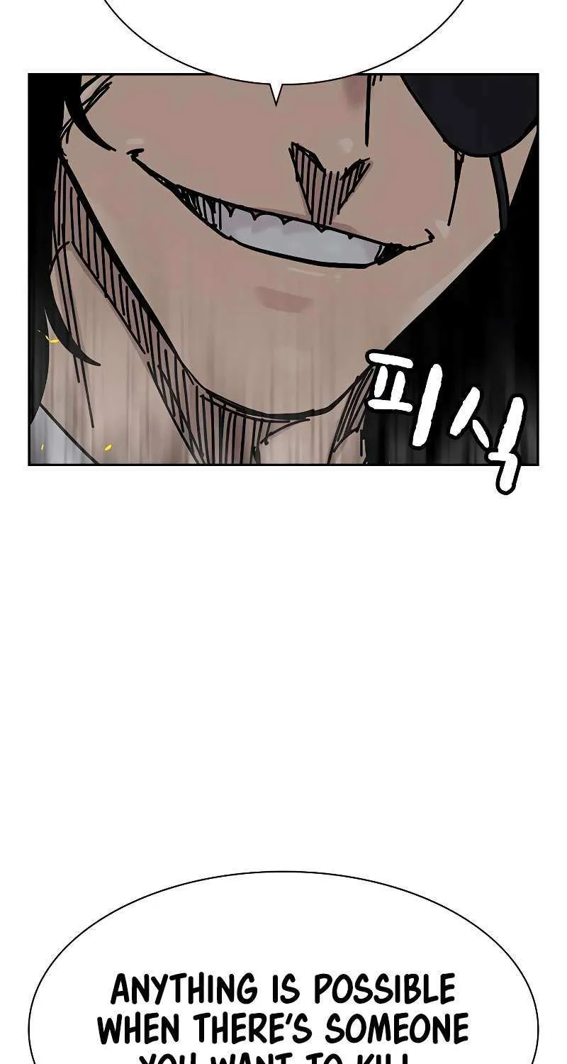 To Not Die Chapter 186 page 25 - 