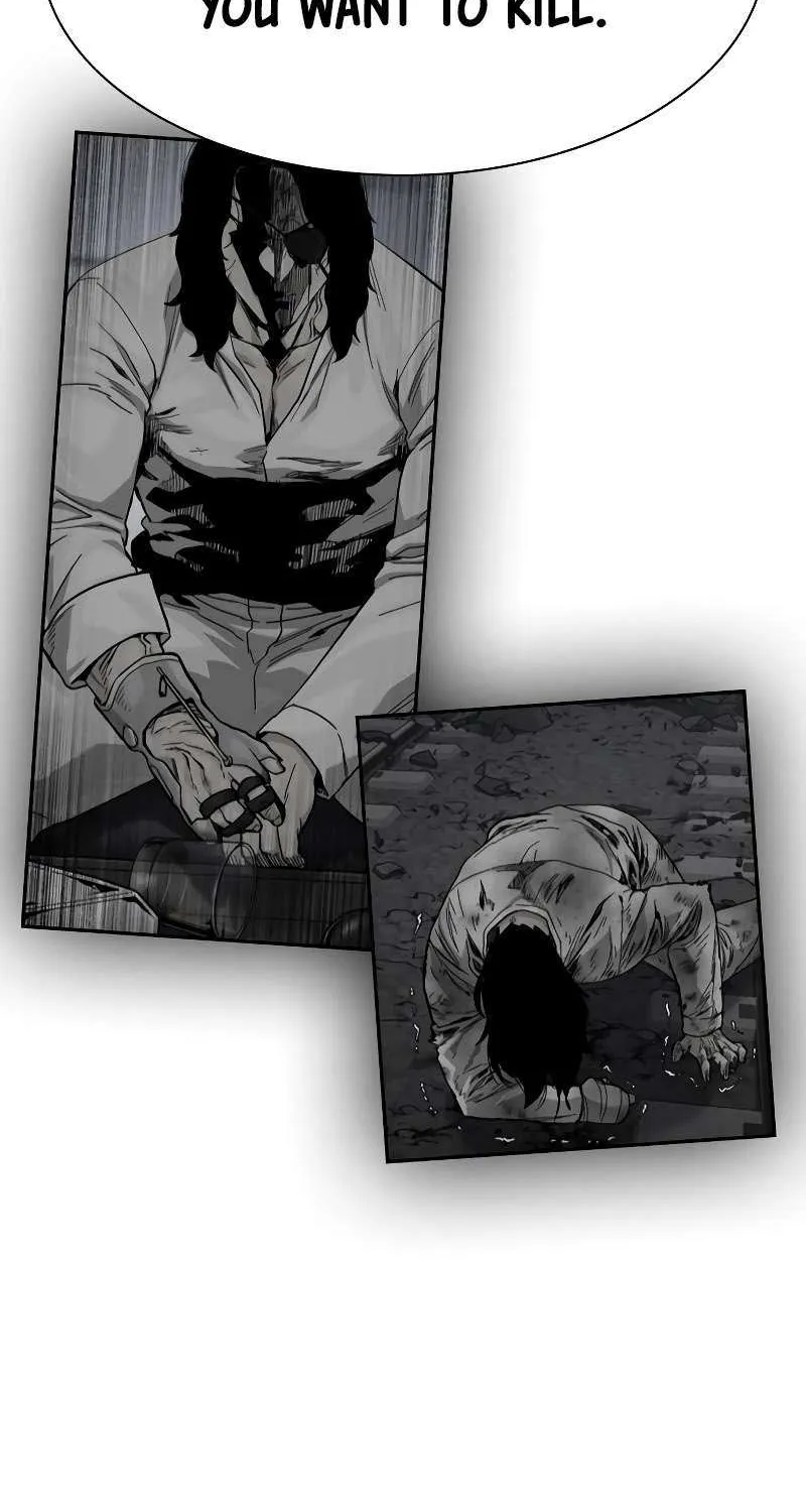 To Not Die Chapter 186 page 26 - 