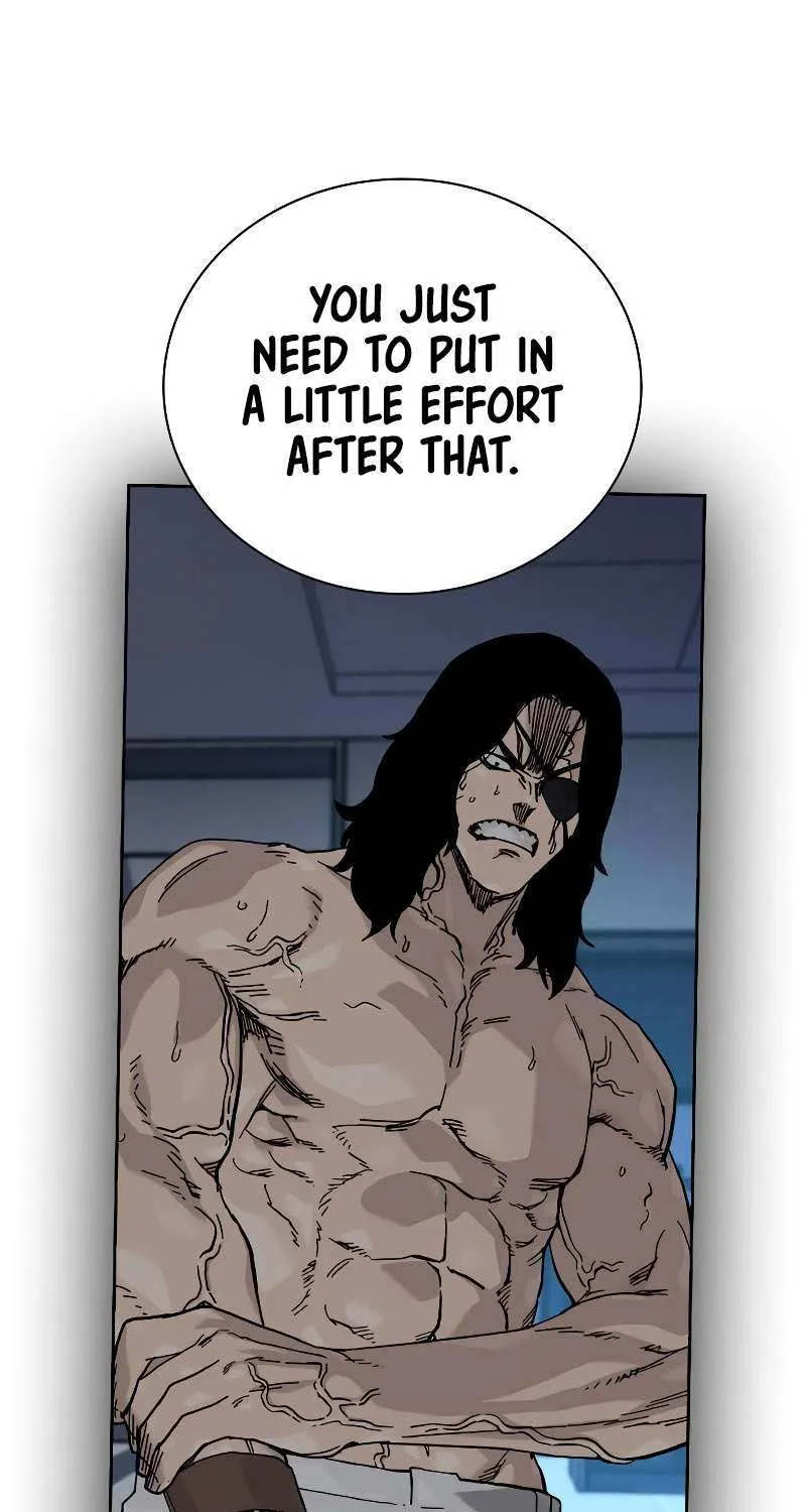 To Not Die Chapter 186 page 27 - 