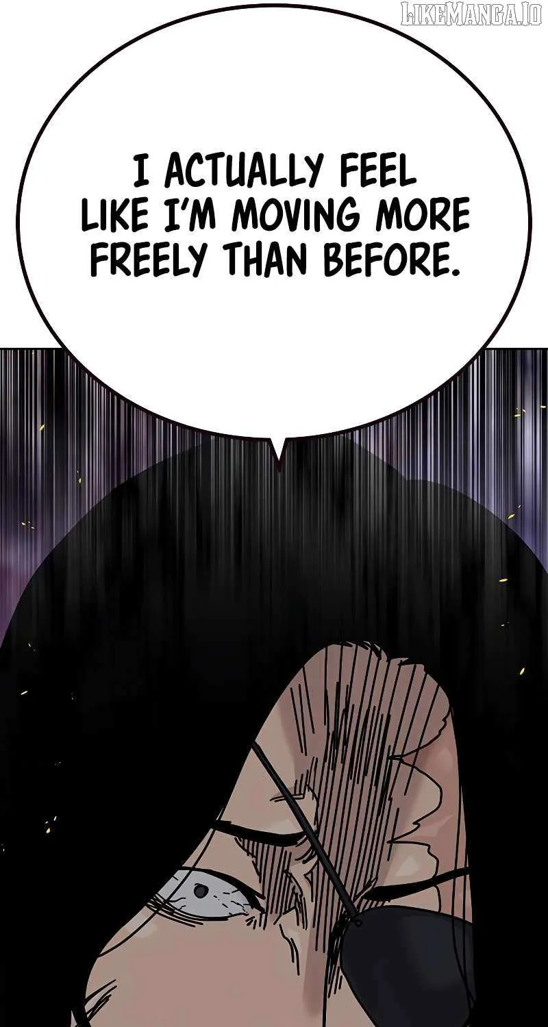 To Not Die Chapter 186 page 31 - 