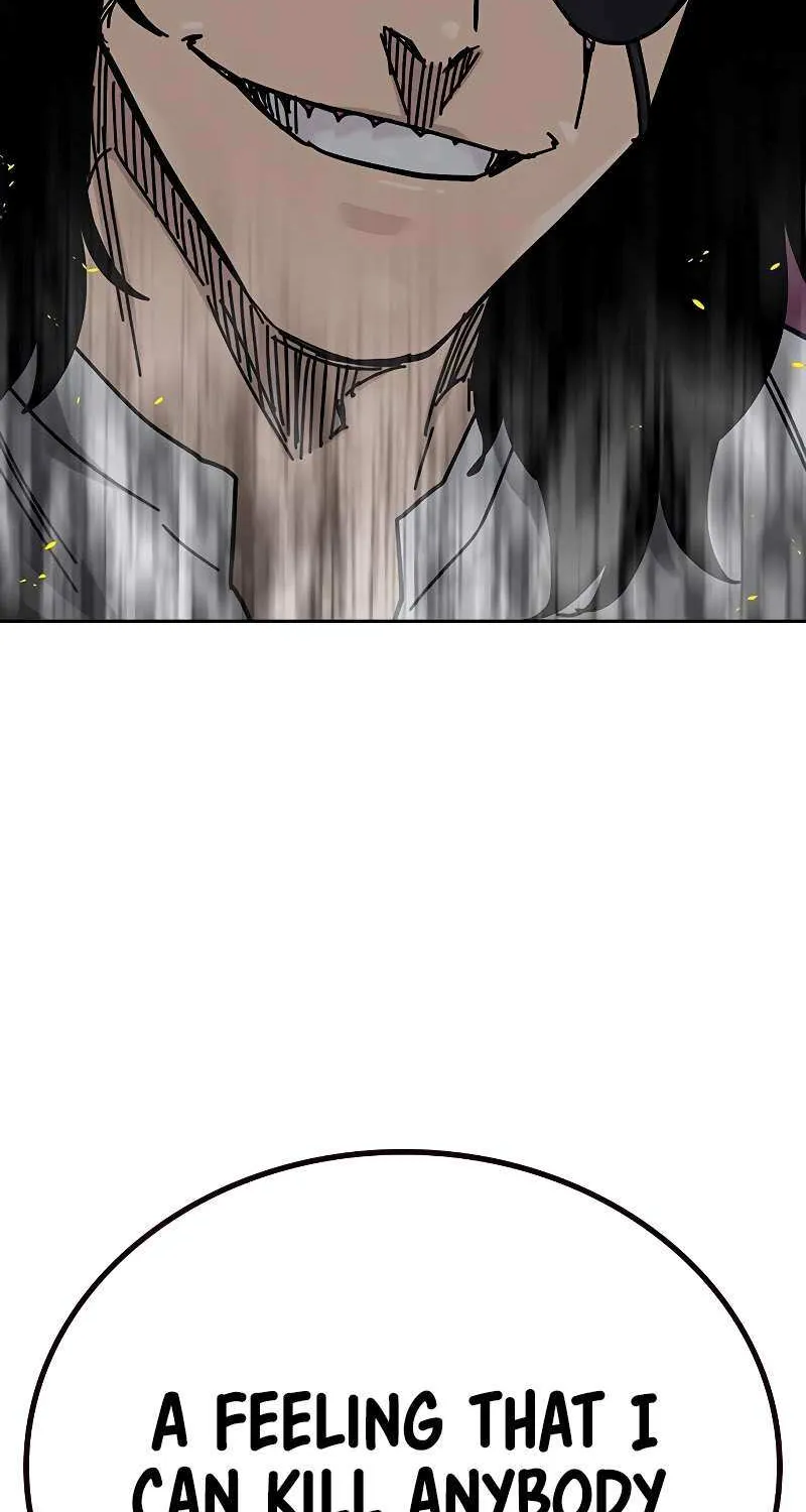 To Not Die Chapter 186 page 32 - 