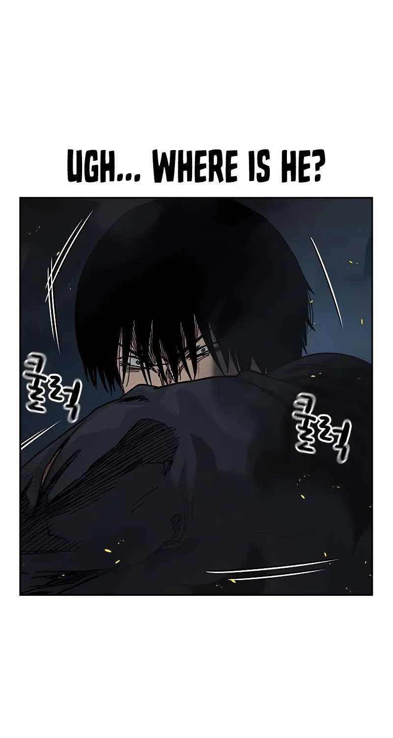 To Not Die Chapter 186 page 39 - 