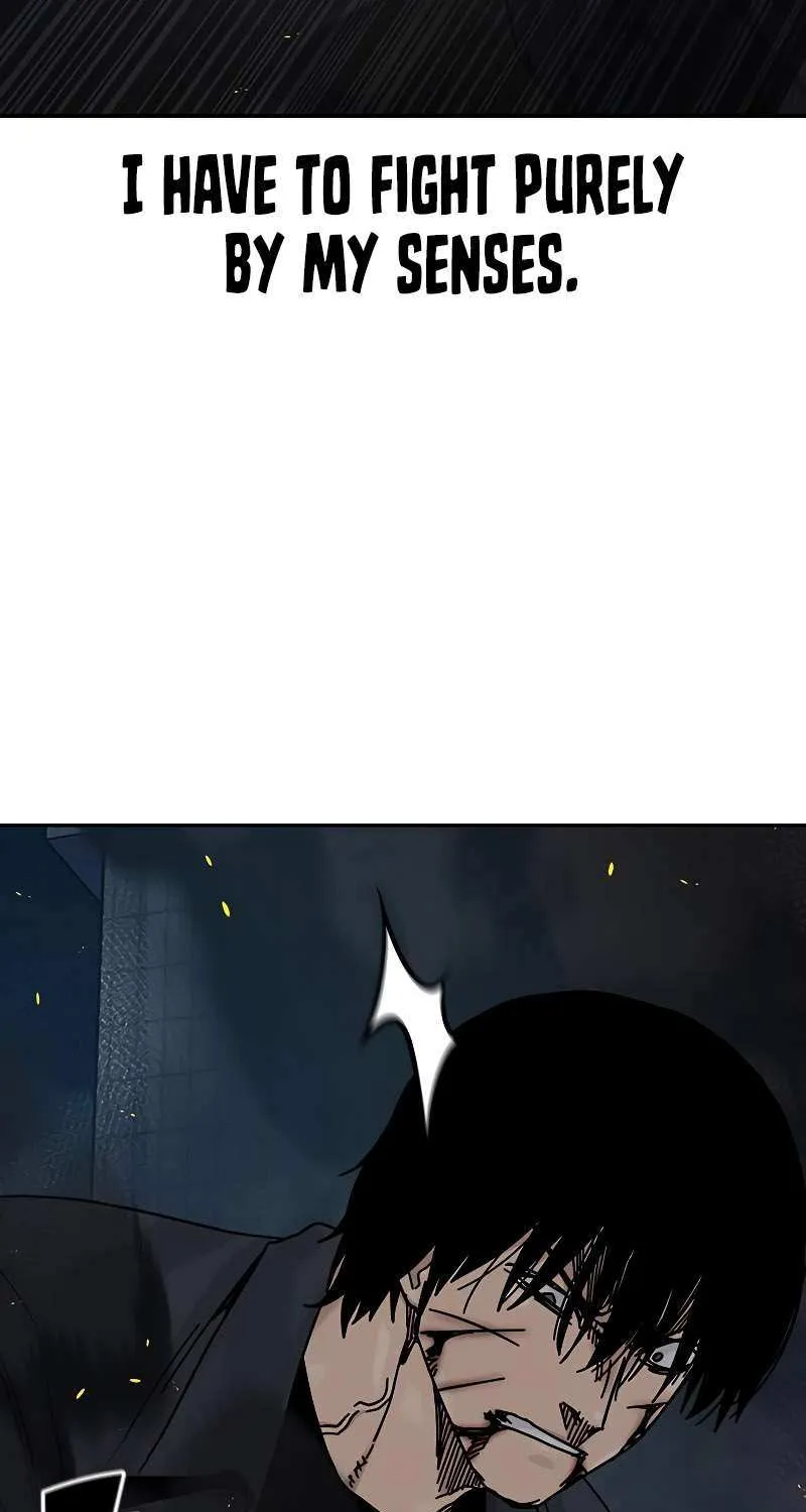 To Not Die Chapter 186 page 45 - 