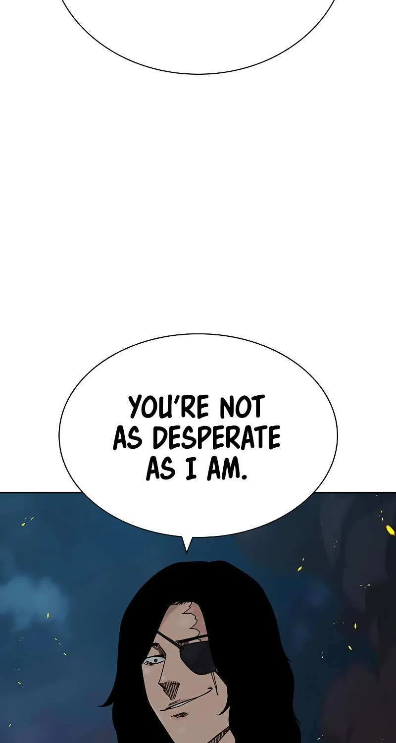 To Not Die Chapter 186 page 52 - 