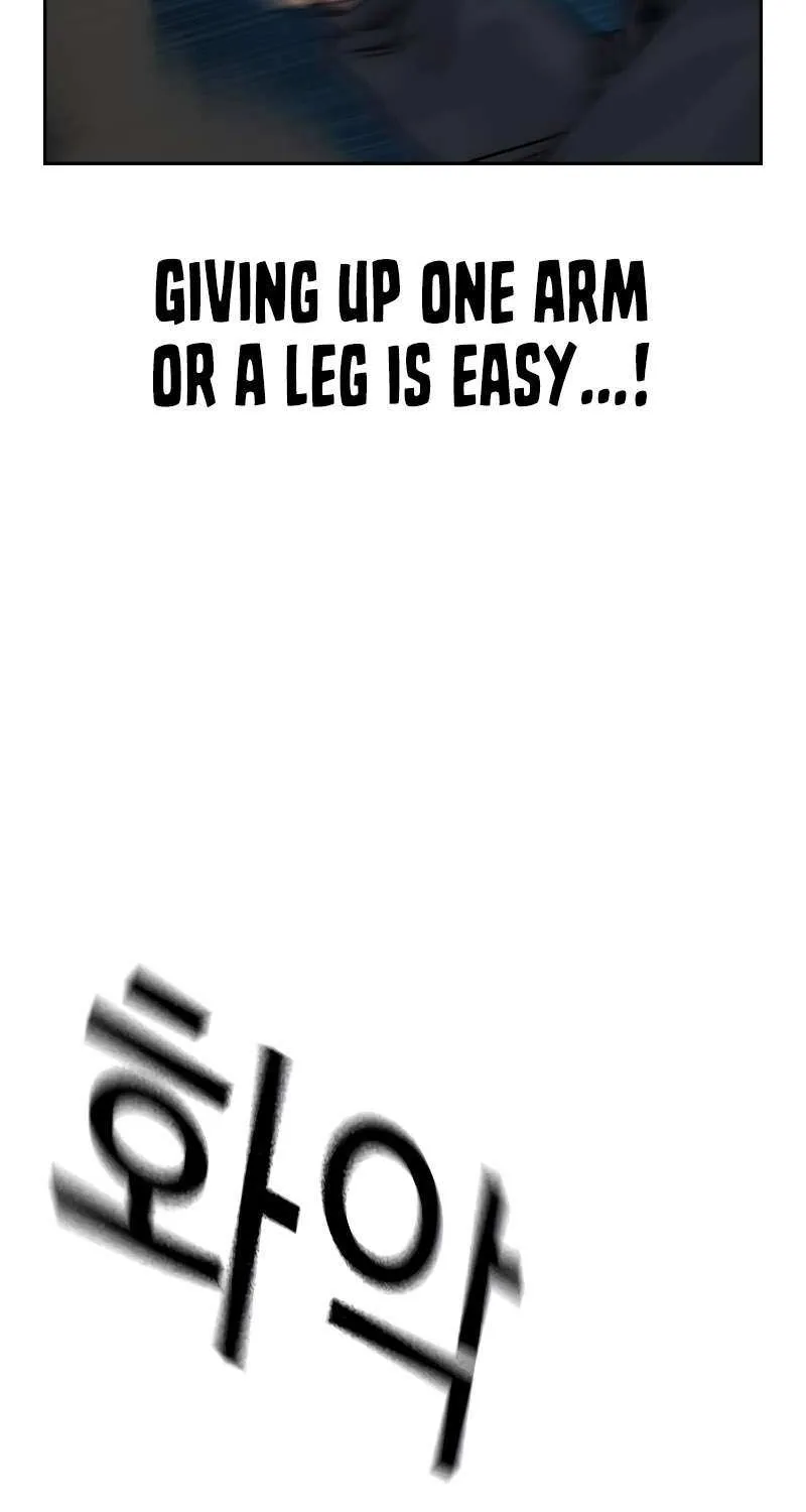 To Not Die Chapter 186 page 63 - 
