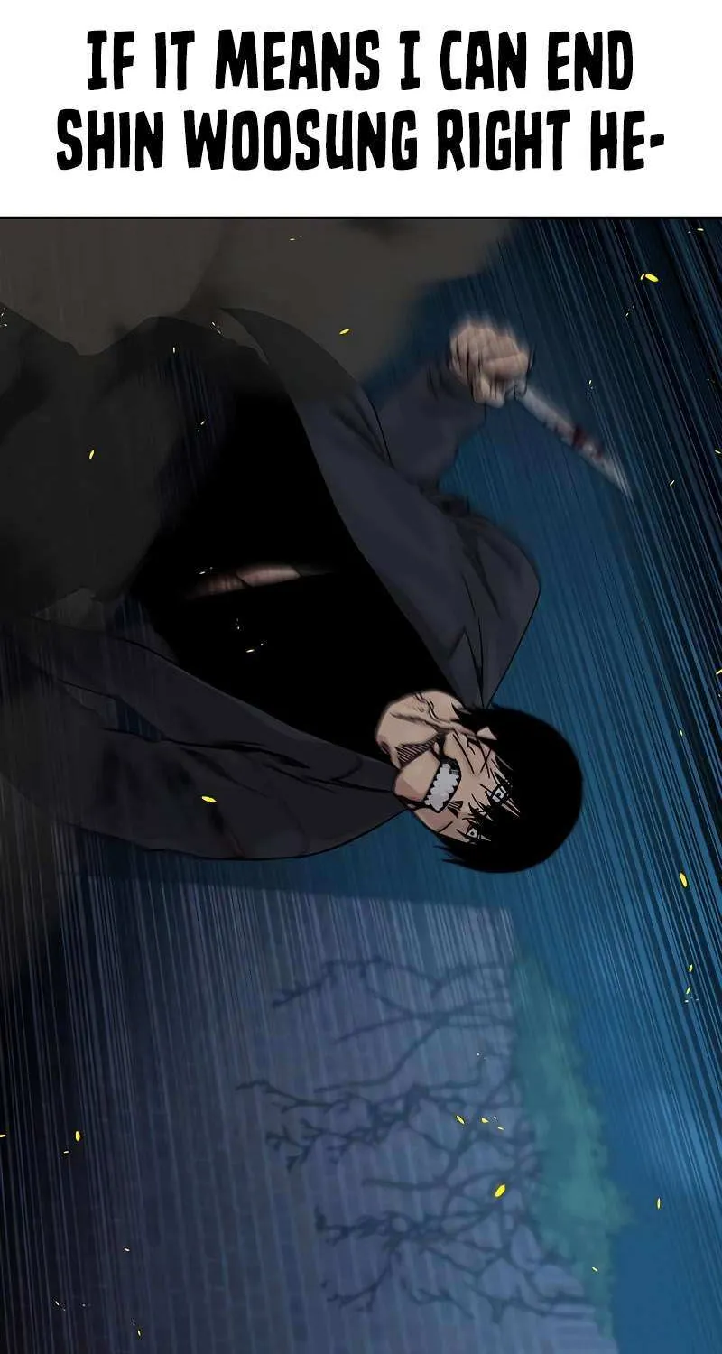 To Not Die Chapter 186 page 64 - 