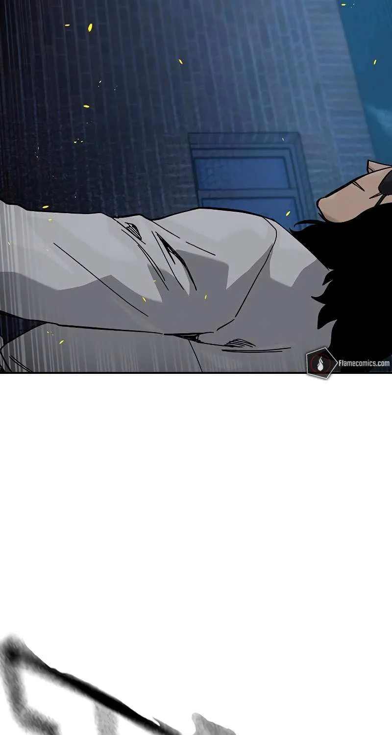 To Not Die Chapter 186 page 65 - 