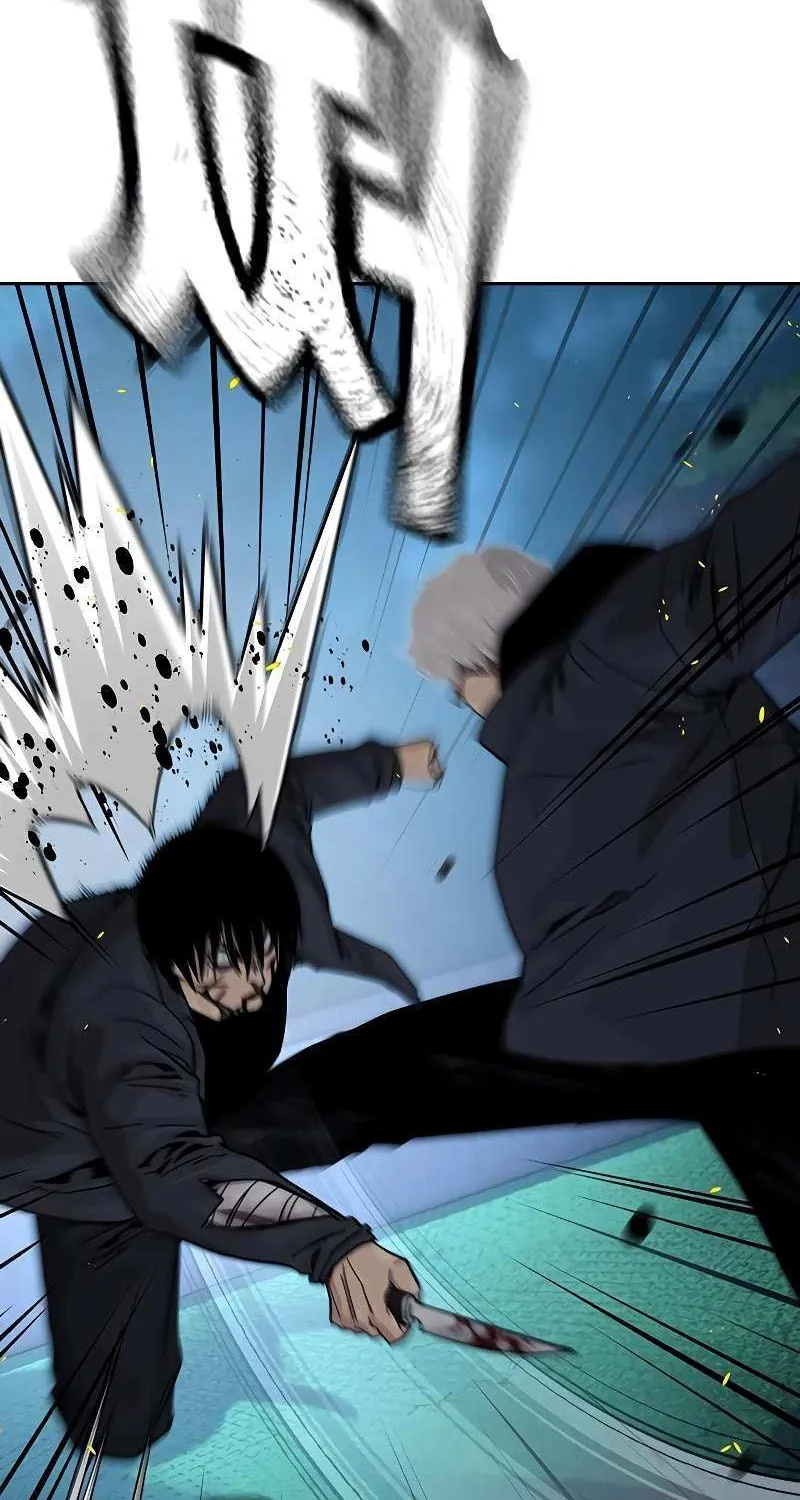 To Not Die Chapter 186 page 66 - 