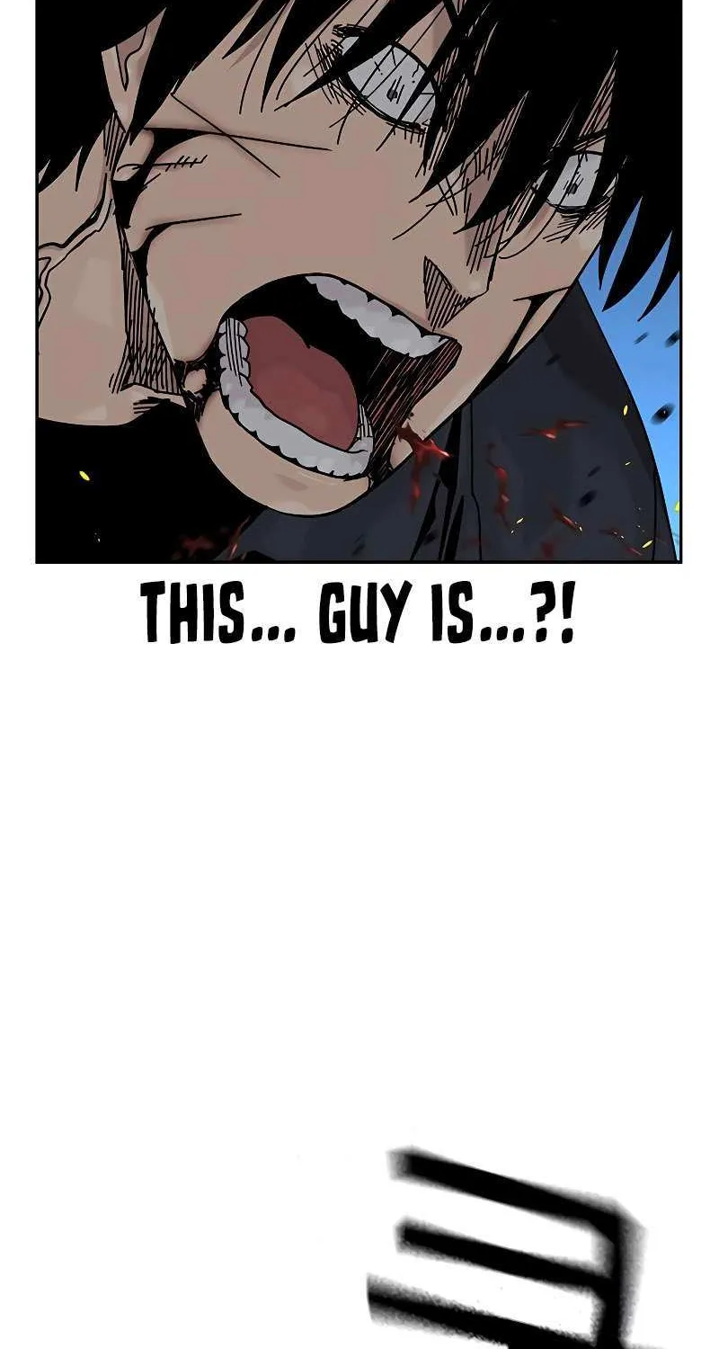 To Not Die Chapter 186 page 68 - 