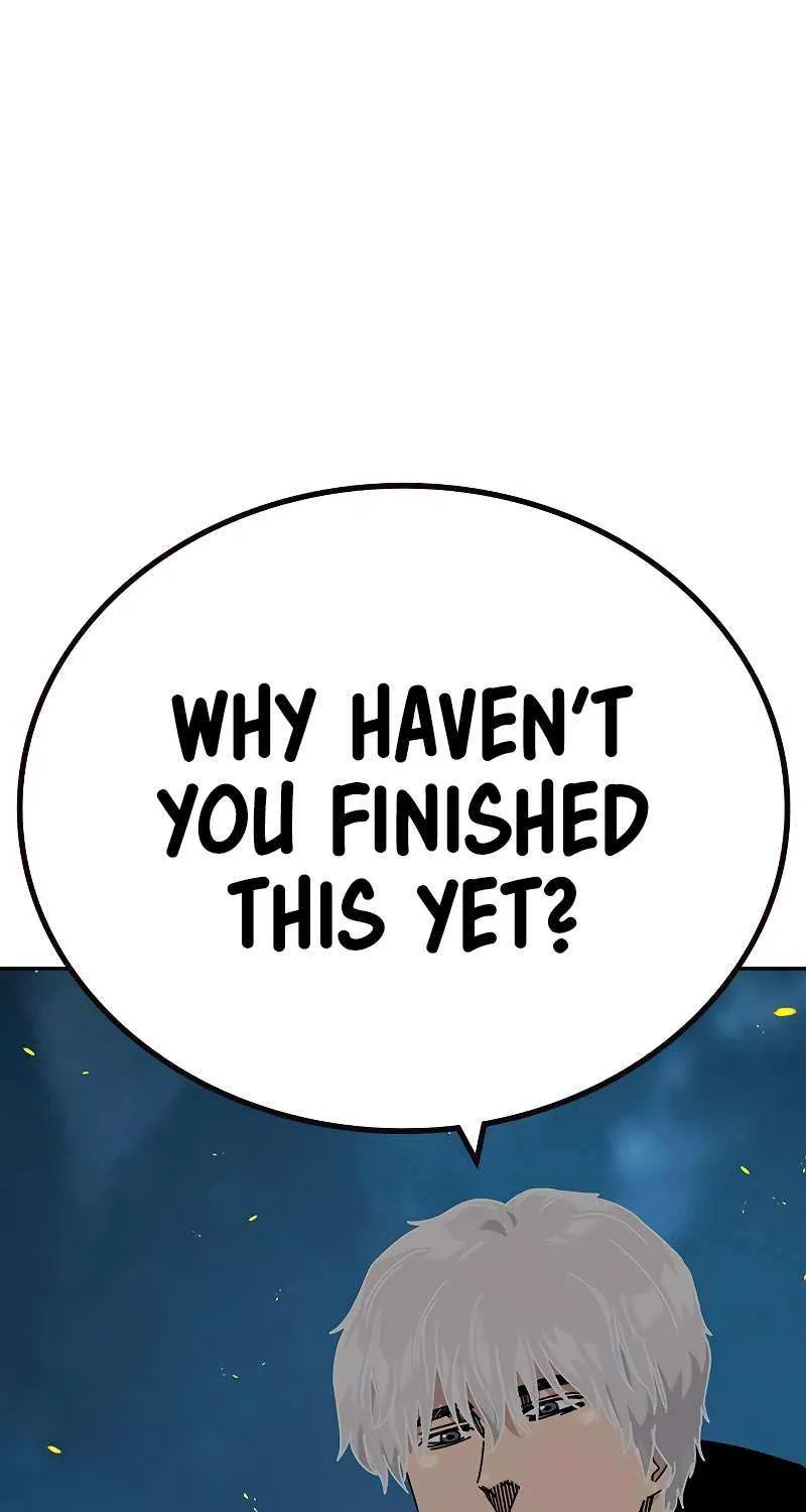 To Not Die Chapter 186 page 71 - 