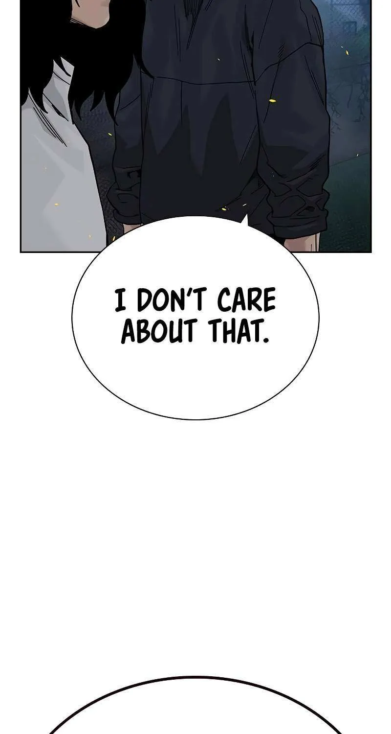 To Not Die Chapter 186 page 74 - 
